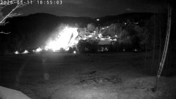 Údolí Dolní Dvůr