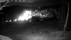 Údolí Dolní Dvůr