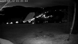 Údolí Dolní Dvůr