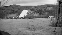 Údolí Dolní Dvůr