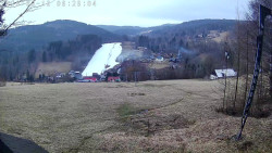 Údolí Dolní Dvůr