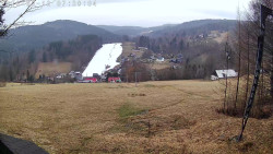 Údolí Dolní Dvůr