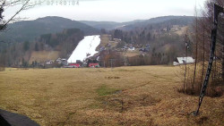 Údolí Dolní Dvůr