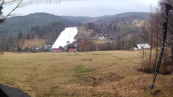 Údolí Dolní Dvůr