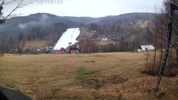 Údolí Dolní Dvůr