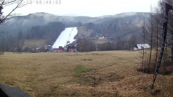 Údolí Dolní Dvůr