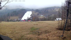 Údolí Dolní Dvůr