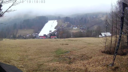 Údolí Dolní Dvůr