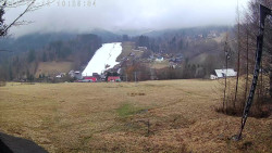 Údolí Dolní Dvůr