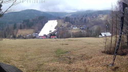 Údolí Dolní Dvůr