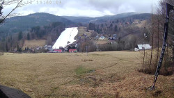 Údolí Dolní Dvůr