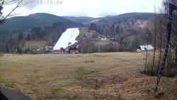 Údolí Dolní Dvůr