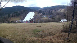 Údolí Dolní Dvůr