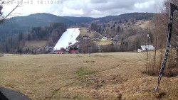 Údolí Dolní Dvůr