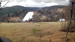 Údolí Dolní Dvůr