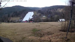 Údolí Dolní Dvůr