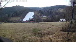 Údolí Dolní Dvůr