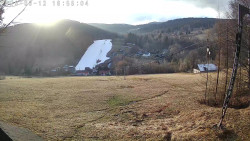 Údolí Dolní Dvůr