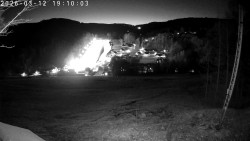 Údolí Dolní Dvůr