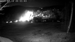 Údolí Dolní Dvůr