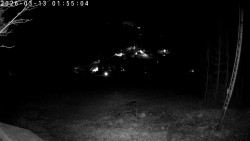 Údolí Dolní Dvůr