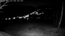 Údolí Dolní Dvůr