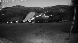 Údolí Dolní Dvůr