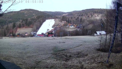 Údolí Dolní Dvůr