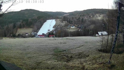 Údolí Dolní Dvůr