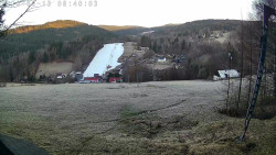 Údolí Dolní Dvůr