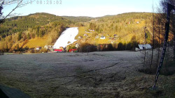 Údolí Dolní Dvůr