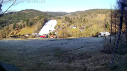 Údolí Dolní Dvůr