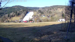 Údolí Dolní Dvůr