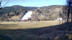 Údolí Dolní Dvůr