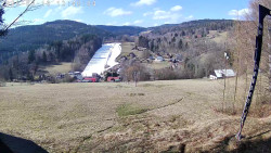 Údolí Dolní Dvůr