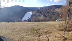 Údolí Dolní Dvůr