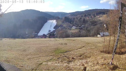 Údolí Dolní Dvůr