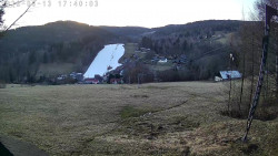 Údolí Dolní Dvůr