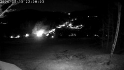 Údolí Dolní Dvůr