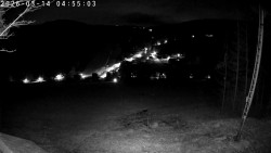 Údolí Dolní Dvůr