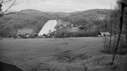 Údolí Dolní Dvůr