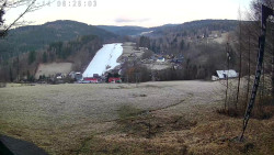 Údolí Dolní Dvůr