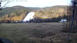 Údolí Dolní Dvůr