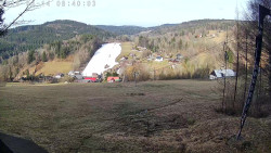 Údolí Dolní Dvůr