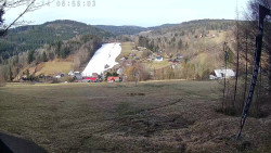 Údolí Dolní Dvůr