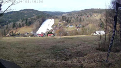 Údolí Dolní Dvůr