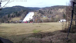 Údolí Dolní Dvůr