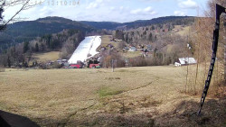 Údolí Dolní Dvůr