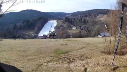 Údolí Dolní Dvůr