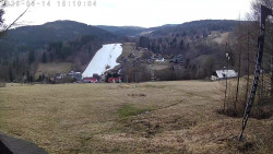 Údolí Dolní Dvůr